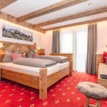 Casa de hóspedes Berghof Maria Alm am Steinernen Meer