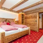 Casa de hóspedes Berghof Maria Alm am Steinernen Meer