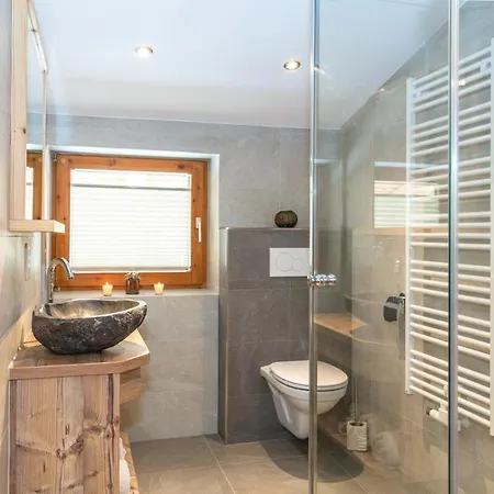 Berghof Pensionat 3*