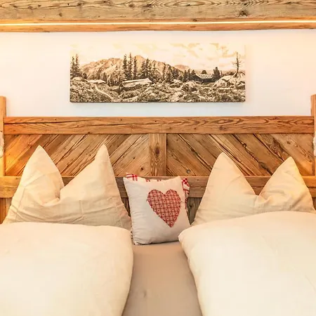 Berghof 3*