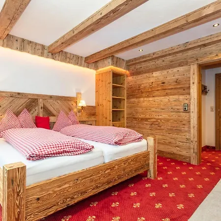 Pensionat Berghof Maria Alm am Steinernen Meer